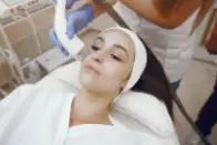 Hydrafacial