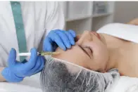 Natural Skin Repair Treatment