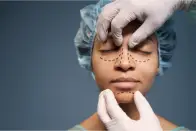 Plastic and Cosmetic Surgery